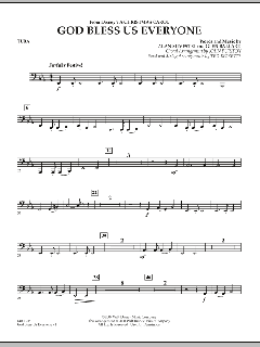 God Bless Us Everyone von Andrea Bocelli (Download) 