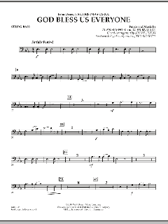 God Bless Us Everyone von Andrea Bocelli (Download) 