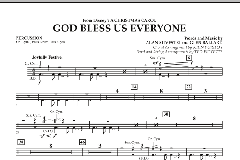 God Bless Us Everyone von Andrea Bocelli (Download) 