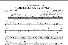 God Bless Us Everyone von Andrea Bocelli (Download) 