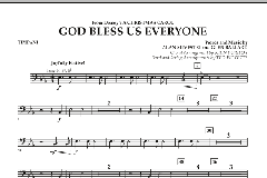 God Bless Us Everyone von Andrea Bocelli (Download) 