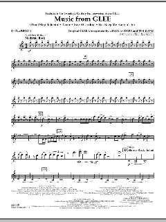 Music From Glee (Download) 