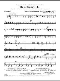 Music From Glee (Download) 