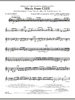 Music From Glee (Download) 