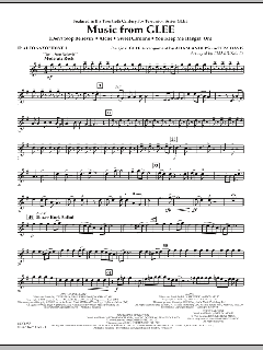 Music From Glee (Download) 