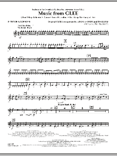 Music From Glee (Download) 