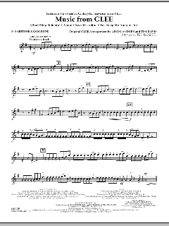 Music From Glee (Download) 