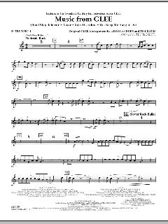 Music From Glee (Download) 