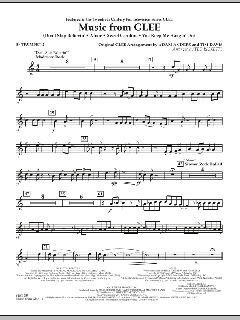 Music From Glee (Download) 