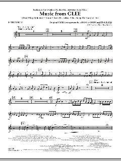 Music From Glee (Download) 