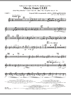 Music From Glee (Download) 