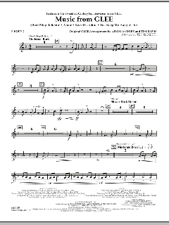 Music From Glee (Download) 