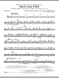 Music From Glee (Download) 