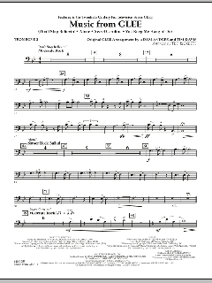 Music From Glee (Download) 