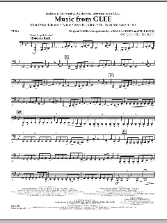 Music From Glee (Download) 