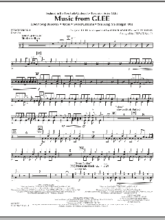 Music From Glee (Download) 