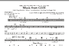 Music From Glee (Download) 