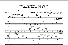 Music From Glee (Download) 