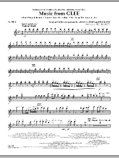 Music From Glee (Download) 