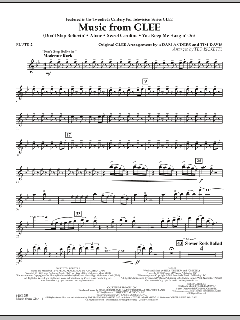 Music From Glee (Download) 