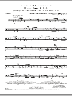 Music From Glee (Download) 