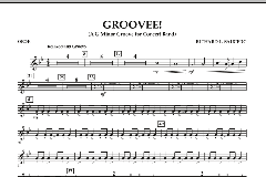 Groovee! von Richard L. Saucedo (Download) 