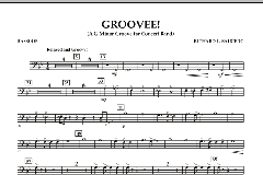 Groovee! von Richard L. Saucedo (Download) 