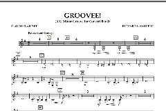 Groovee! von Richard L. Saucedo (Download) 