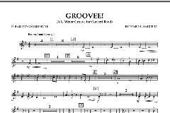 Groovee! von Richard L. Saucedo (Download) 