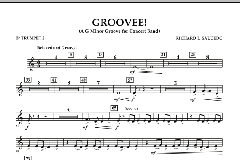 Groovee! von Richard L. Saucedo (Download) 