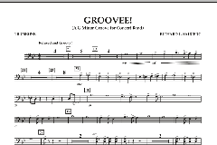 Groovee! von Richard L. Saucedo (Download) 