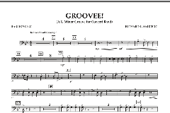 Groovee! von Richard L. Saucedo (Download) 