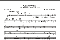 Groovee! von Richard L. Saucedo (Download) 