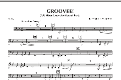 Groovee! von Richard L. Saucedo (Download) 