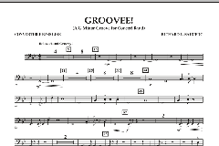Groovee! von Richard L. Saucedo (Download) 