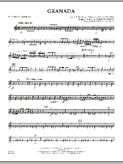 Granada von Augustin Lara (Download) 