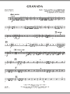 Granada von Augustin Lara (Download) 