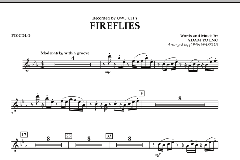 Fireflies von Adam Young (Download) 