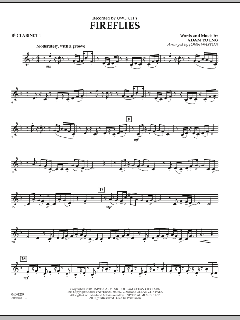 Fireflies von Adam Young (Download) 