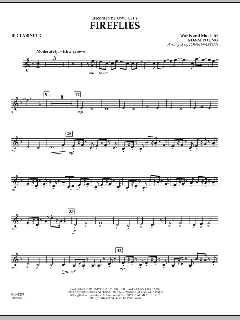 Fireflies von Adam Young (Download) 