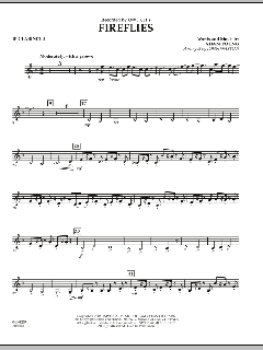 Fireflies von Adam Young (Download) 