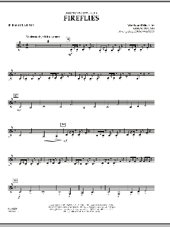 Fireflies von Adam Young (Download) 