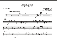 Fireflies von Adam Young (Download) 