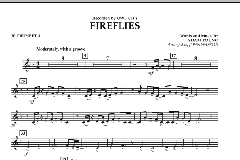 Fireflies von Adam Young (Download) 