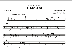 Fireflies von Adam Young (Download) 