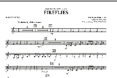Fireflies von Adam Young (Download) 
