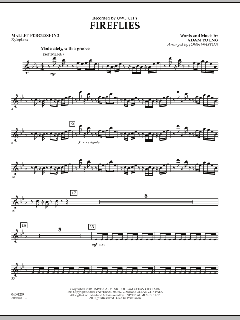 Fireflies von Adam Young (Download) 