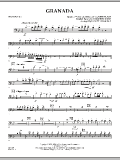 Granada von Augustin Lara (Download) 