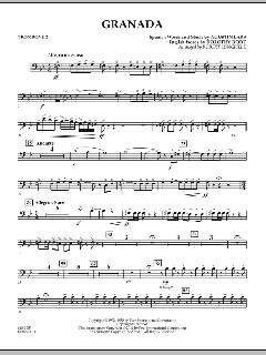 Granada von Augustin Lara (Download) 