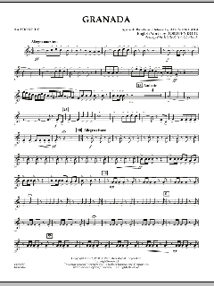 Granada von Augustin Lara (Download) 